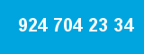 924 704 23 34